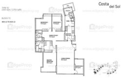 Costa Del Sol (D16), Condominium #465188971